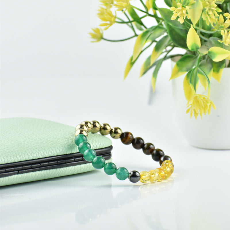 Money & Love Combo – Attract Prosperity & True Love