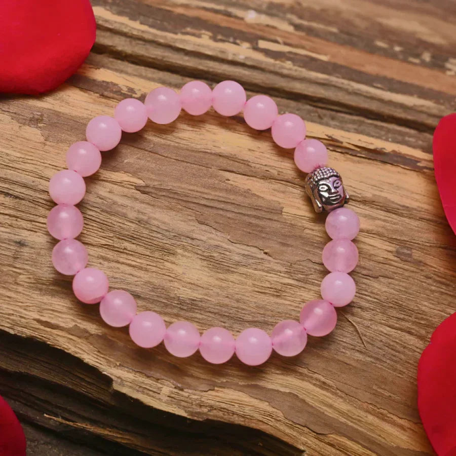 Love Attraction Bracelet (Manifest Love & Positive Relationships)