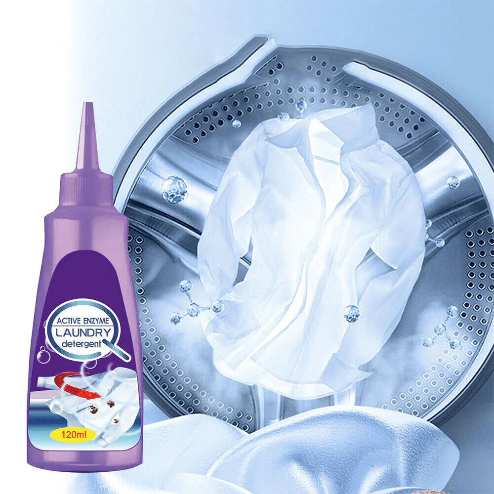 StainClear™ - Instant Fabric Laundry Stain Remover (Buy 1 Get 1 Free 🔥🔥)