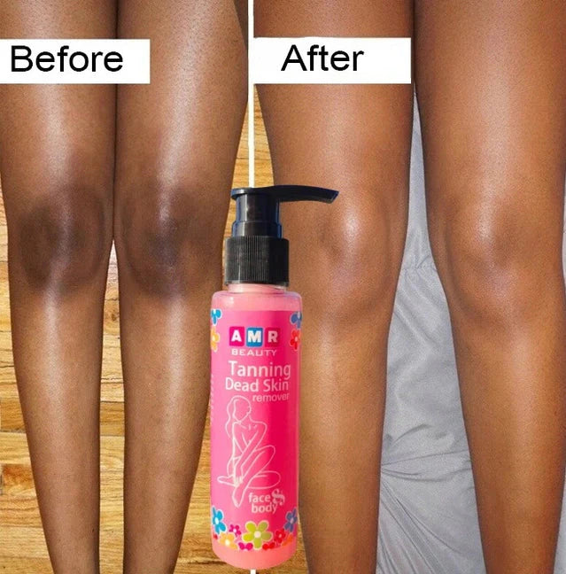 ClearTan™ – Dead Skin & Tan Remover for Smooth, Radiant Skin 🌞✨ (Buy 1 Get 1 Free🔥)