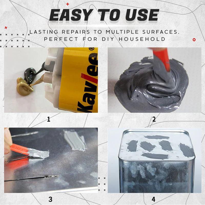 UltraBond™ - Heavy-Duty All-Purpose Glue (Buy 1 Get 1 Free🔥🔥)