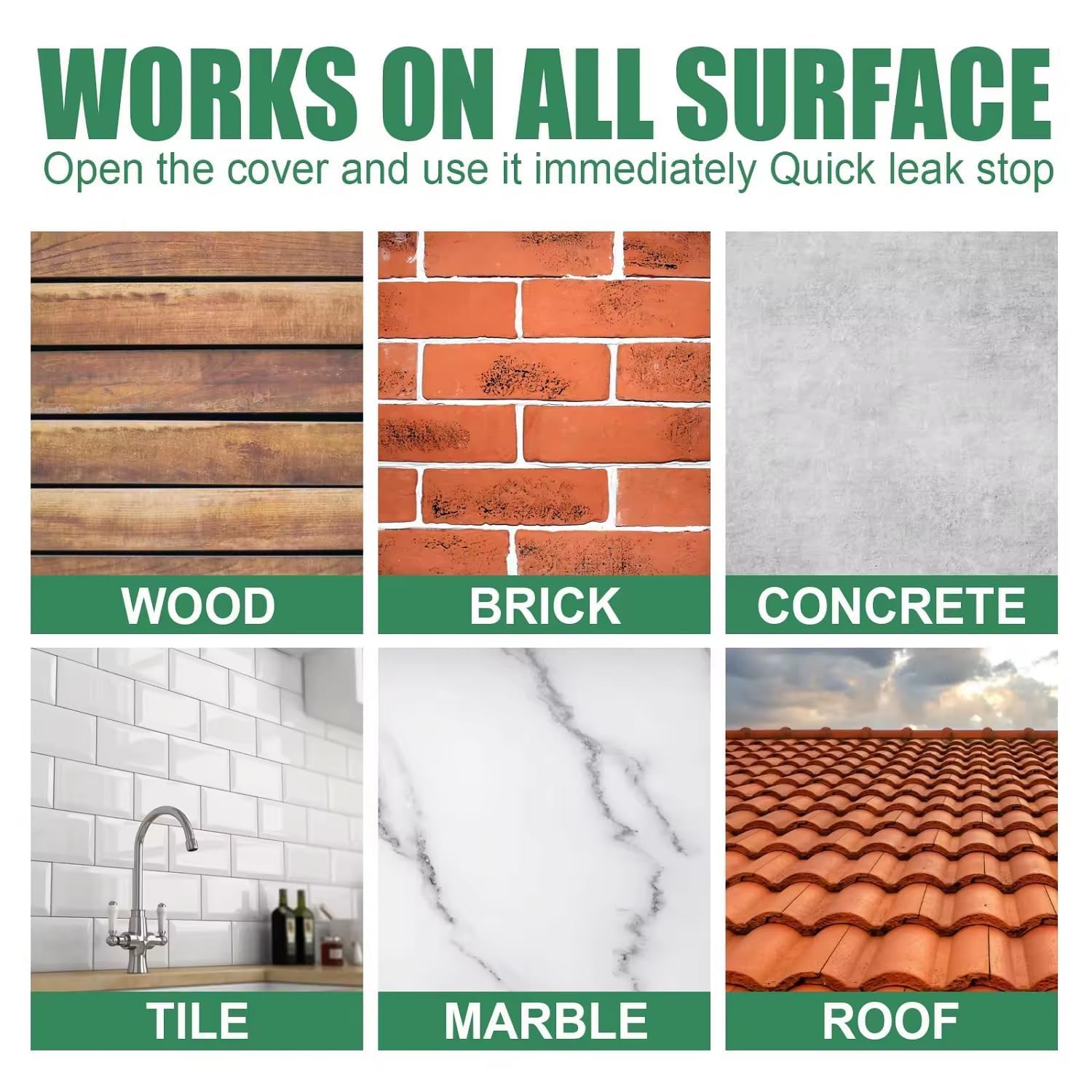 Waterproof Insulating Sealant Glue - Limited  Stock 🔥🔥 Buy Now